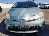 2014 Toyota PRIUS фото