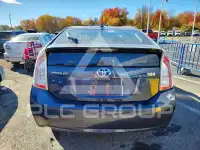 2014 Toyota PRIUS фото