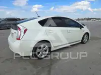 2014 Toyota PRIUS фото