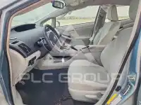 2014 Toyota PRIUS фото