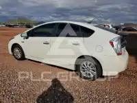 2014 Toyota PRIUS photo