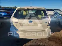 2014 Toyota PRIUS photo