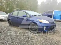 2014 Toyota PRIUS фото