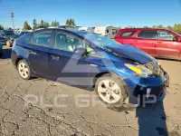 2014 Toyota PRIUS фото