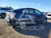 2014 Toyota PRIUS фото