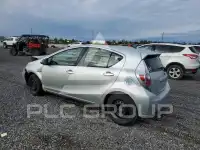 2014 Toyota PRIUS фото