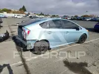 2014 Toyota PRIUS фото