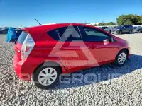 2014 Toyota PRIUS фото