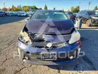 2014 Toyota PRIUS фото