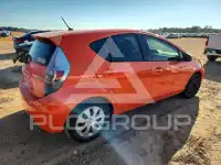 2014 Toyota PRIUS фото