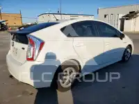 2014 Toyota PRIUS фото