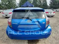 2014 Toyota PRIUS photo