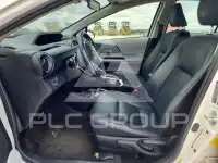 2014 Toyota PRIUS фото