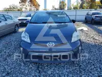 2014 Toyota PRIUS фото