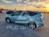 2014 Toyota PRIUS фото