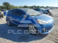 2014 Toyota PRIUS фото