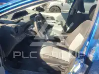 2014 Toyota PRIUS фото
