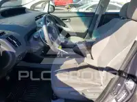 2014 Toyota PRIUS фото
