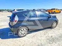 2014 Toyota PRIUS фото