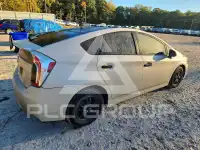 2014 Toyota PRIUS фото
