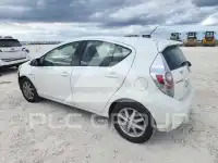 2014 Toyota PRIUS фото