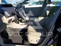 2014 Toyota PRIUS фото