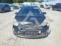 2014 Toyota PRIUS фото