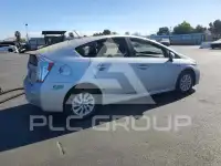 2014 Toyota PRIUS photo