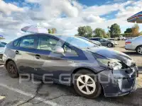 2014 Toyota PRIUS photo