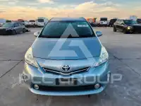 2014 Toyota PRIUS фото