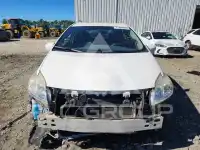 2014 Toyota PRIUS фото
