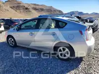 2014 Toyota PRIUS фото
