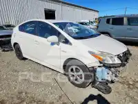 2014 Toyota PRIUS фото