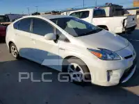 2014 Toyota PRIUS фото