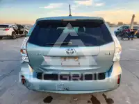 2014 Toyota PRIUS фото