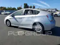 2014 Toyota PRIUS photo