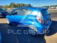 2014 Toyota PRIUS фото
