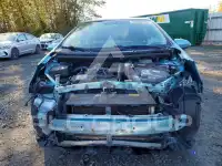 2014 Toyota PRIUS фото