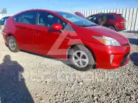 2014 Toyota PRIUS фото