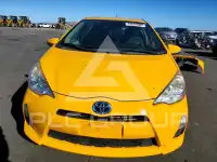 2014 Toyota PRIUS фото