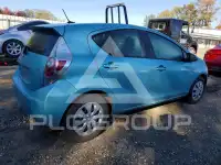 2014 Toyota PRIUS фото