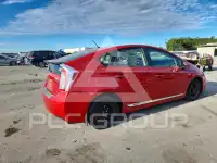 2014 Toyota PRIUS фото
