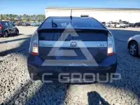 2014 Toyota PRIUS фото