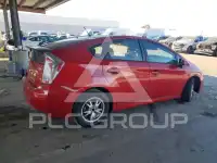 2014 Toyota PRIUS фото