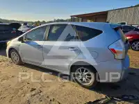 2014 Toyota PRIUS photo
