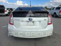 2014 Toyota PRIUS фото