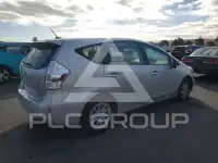 2014 Toyota PRIUS фото