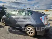 2014 Toyota PRIUS photo