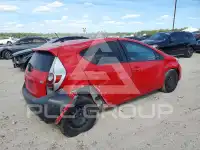 2014 Toyota PRIUS фото