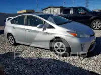 2014 Toyota PRIUS фото